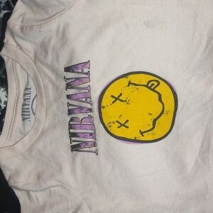 Baby Rocker Tee
